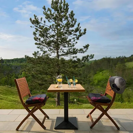Stunning In With Outdoor Swimming Pool Holiday home Trviz
