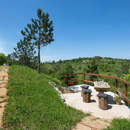 Holiday home Stunning In With Outdoor Swimming Pool